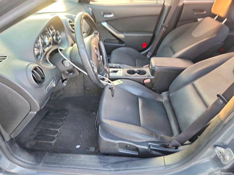 Aukcja sprzedaży 2009 Pontiac G6, vin: 1G2ZK57K794243532, numer aukcji: 59063246
