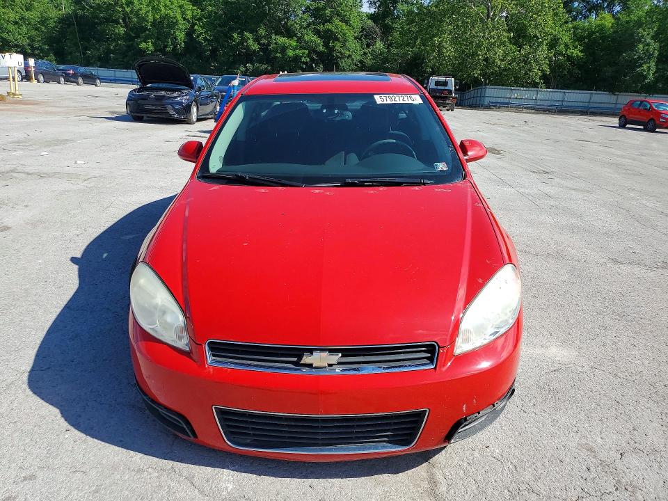 Aukcja sprzedaży 2010 Chevrolet Impala, vin: 2G1WB5EN9A1174816, numer aukcji: 57927276