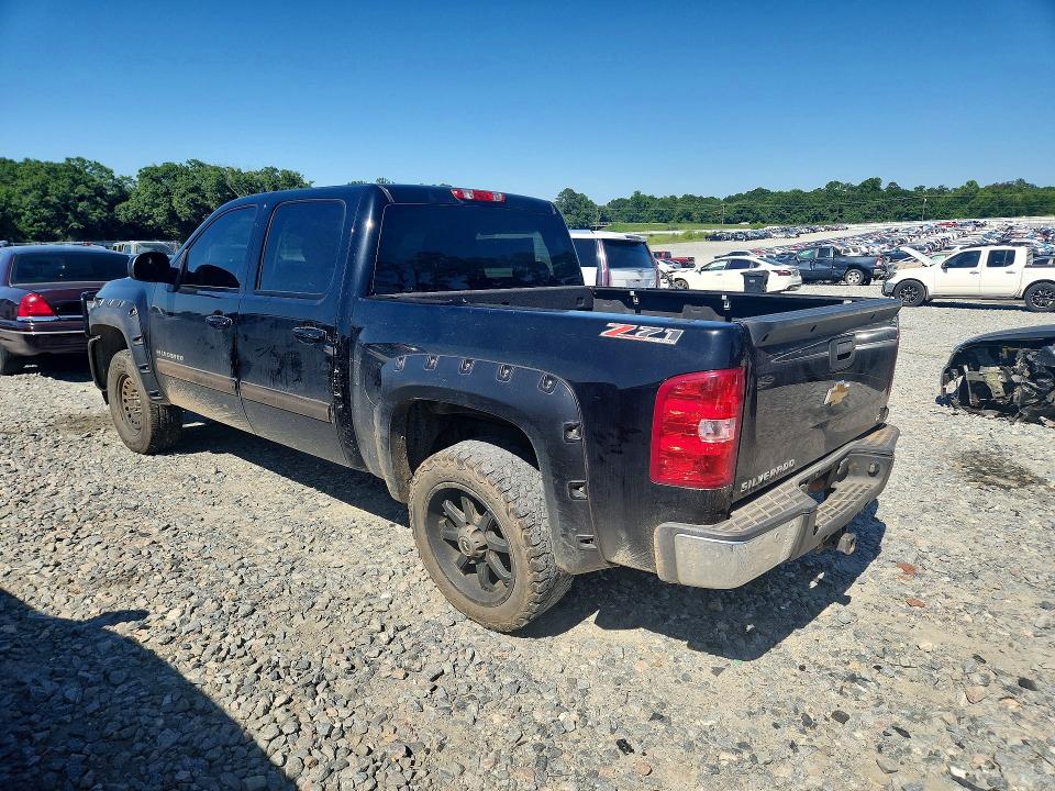 Продаж на аукціоні авто 2013 Chevrolet Silverado, vin: 3GCPKSE75DG114782, номер лоту: 55441666