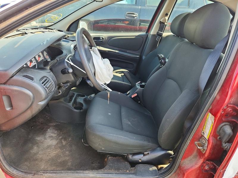 Продажа на аукционе авто 2005 Dodge Neon, vin: 1B3ES56C95D261403, номер лота: 54763686