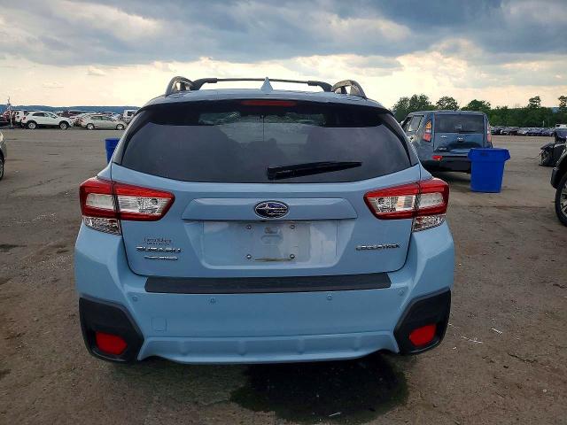 2019 Subaru Crosstrek მანქანა იყიდება აუქციონზე, vin: JF2GTANC1KH368613, აუქციონის ნომერი: 59245166