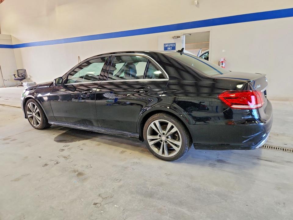 2016 Mercedes-benz E მანქანა იყიდება აუქციონზე, vin: WDDHF8JB2GB224309, აუქციონის ნომერი: 56492446