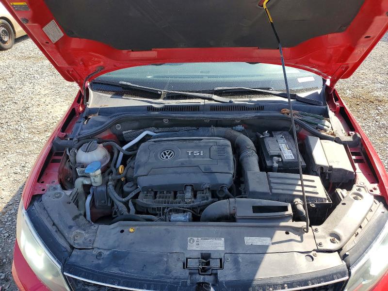 Продаж на аукціоні авто 2016 Volkswagen Jetta, vin: 3VW4T7AJ7GM269674, номер лоту: 55189796