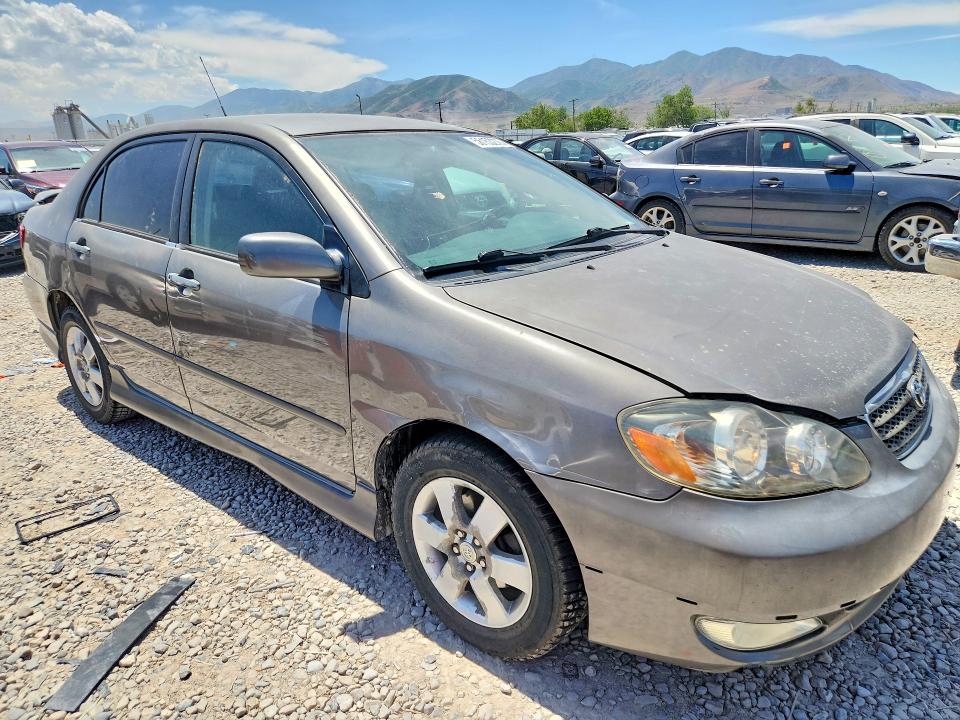 Aukcja sprzedaży 2006 Toyota Corolla, vin: 1NXBR30E96Z674401, numer aukcji: 56153276