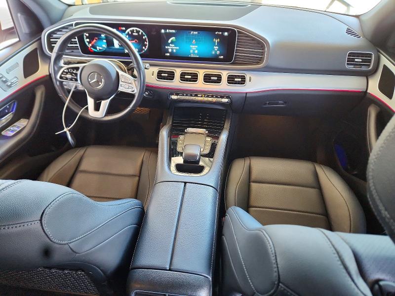 Продаж на аукціоні авто 2021 Mercedes-benz Gle, vin: 4JGFB4JB6MA392439, номер лоту: 59101716