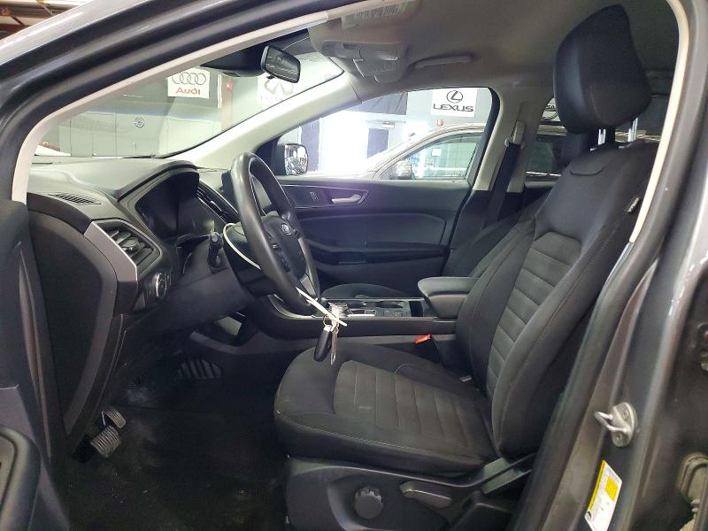 Aukcja sprzedaży 2022 Ford Edge, vin: 2FMPK4G93NBA26114, numer aukcji: 58053466