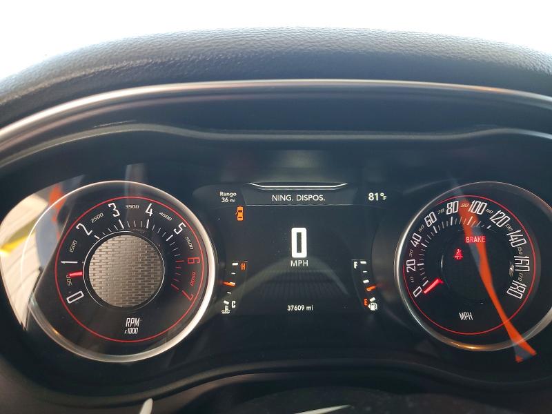 Aukcja sprzedaży 2016 Dodge Challenger, vin: 2C3CDZFJ6GH234451, numer aukcji: 56864436