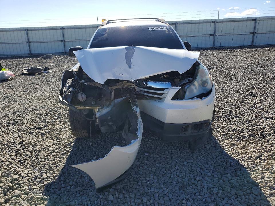 Aukcja sprzedaży 2012 Subaru Outback, vin: 4S4BRBAC0C3220790, numer aukcji: 56647906