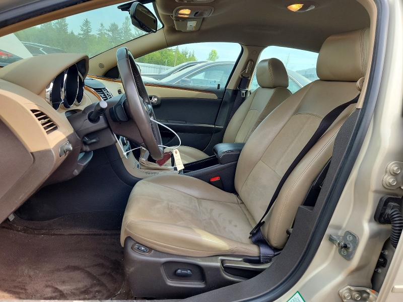 Продажа на аукционе авто 2009 Chevrolet Malibu, vin: 1G1ZJ57BX9F221925, номер лота: 55823246