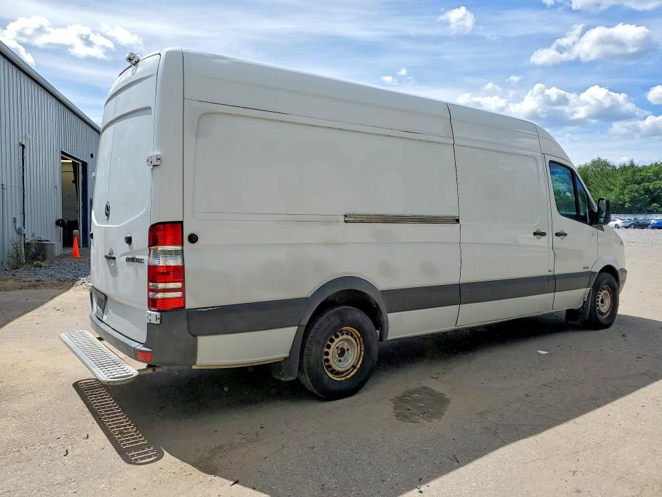 Aukcja sprzedaży 2012 Mercedes Benz Sprinter, vin: WD3PE8CB5C5699977, numer aukcji: 57913696