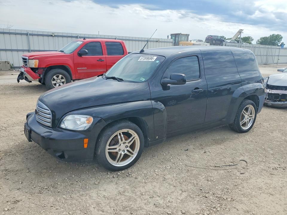 Продаж на аукціоні авто 2008 Chevrolet Hhr, vin: 3GCCA05P28S673540, номер лоту: 57399696