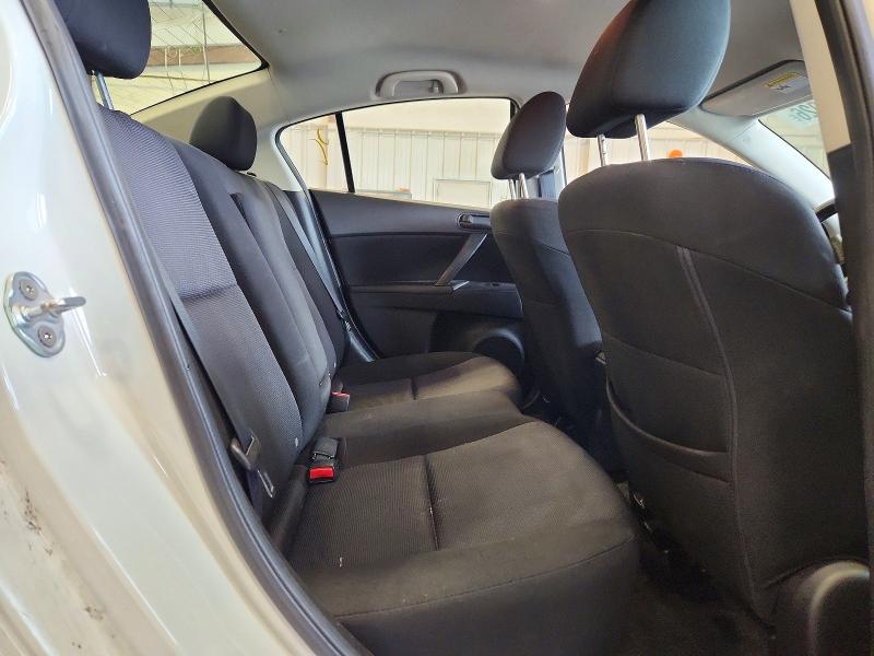 56303026 :رقم المزاد ، JM1BL1SF4A1197256 vin ، 2010 Mazda 3 مزاد بيع