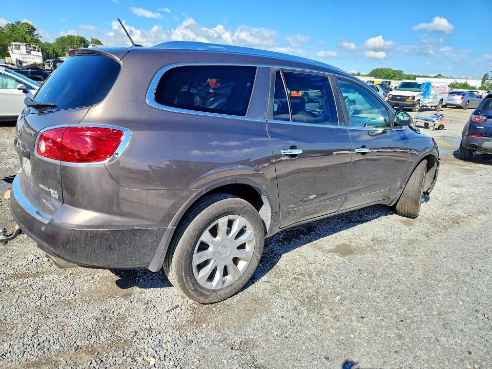 Aukcja sprzedaży 2010 Buick Enclave, vin: 5GALRCED0AJ245667, numer aukcji: 57112896
