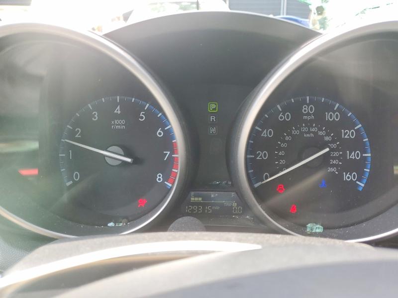 Продажа на аукционе авто 2012 Mazda 3, vin: JM1BL1V80C1567263, номер лота: 59078326