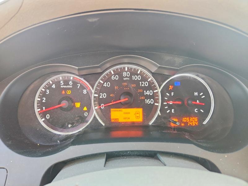 2011 Nissan Altima მანქანა იყიდება აუქციონზე, vin: 1N4AL2AP2BN487510, აუქციონის ნომერი: 58230976