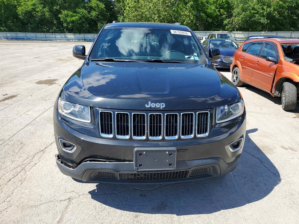 58109856 :رقم المزاد ، 1C4RJFAG7FC905541 vin ، 2015 Jeep Grand Cher مزاد بيع