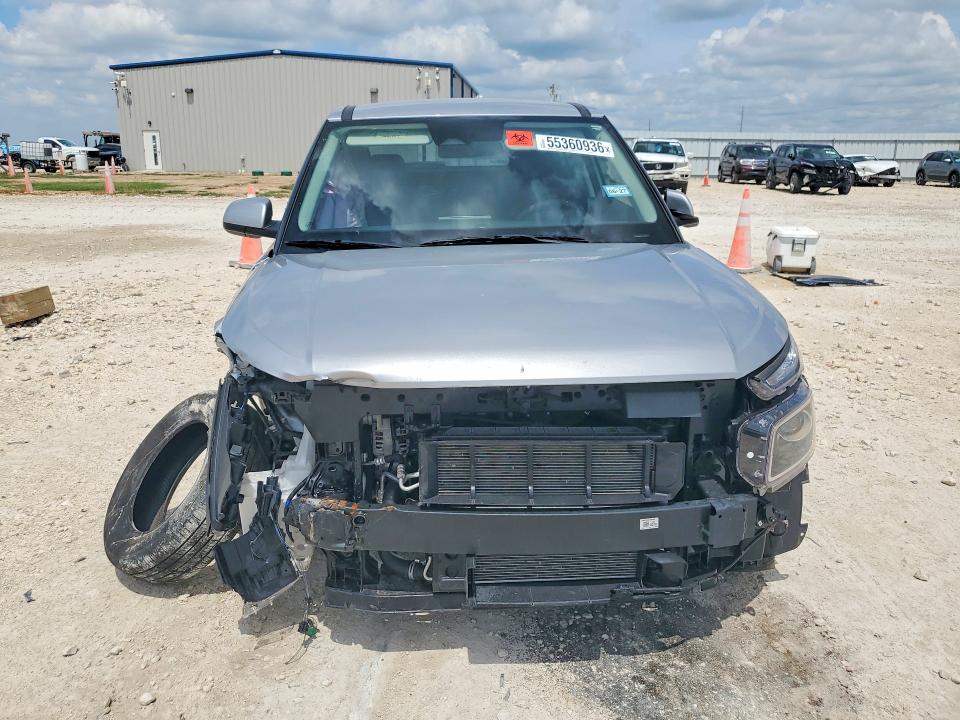 Продажа на аукционе авто 2025 Hyundai Venue, vin: KMHRB8A32SU394097, номер лота: 55360936