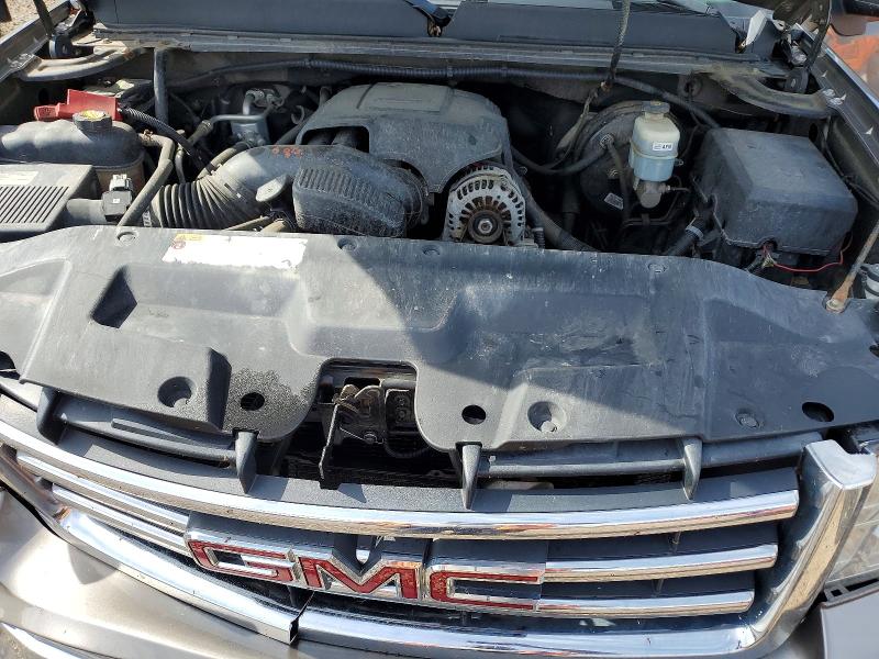 Продаж на аукціоні авто 2012 Gmc Sierra, vin: 3GTP2VE79CG259534, номер лоту: 57139066
