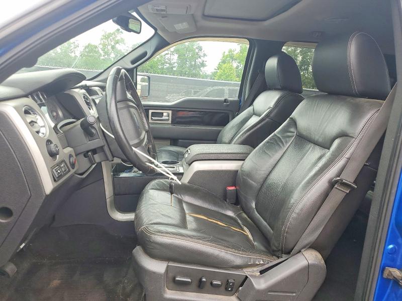 Продаж на аукціоні авто 2009 Ford F150, vin: 1FTPW14V59FA67745, номер лоту: 56168566