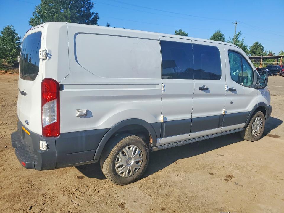 Aukcja sprzedaży 2015 Ford Transit, vin: 1FTNR1ZG6FKA62890, numer aukcji: 56468356