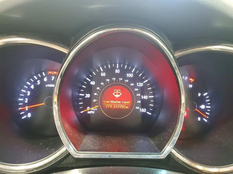 59334736 :رقم المزاد ، 5XXGM4A78CG024166 vin ، 2012 Kia Optima مزاد بيع