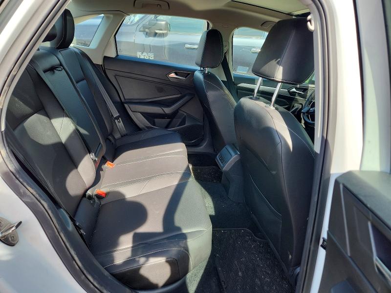 2020 Volkswagen Jetta მანქანა იყიდება აუქციონზე, vin: 3VWCB7BU8LM068898, აუქციონის ნომერი: 52641506