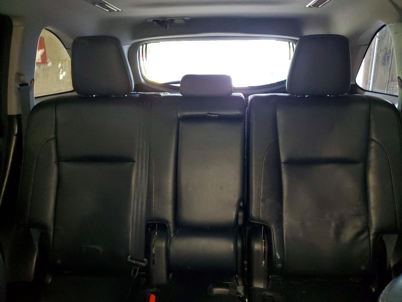 Продаж на аукціоні авто 2015 Toyota Highlander, vin: 5TDJKRFH7FS199957, номер лоту: 55537586