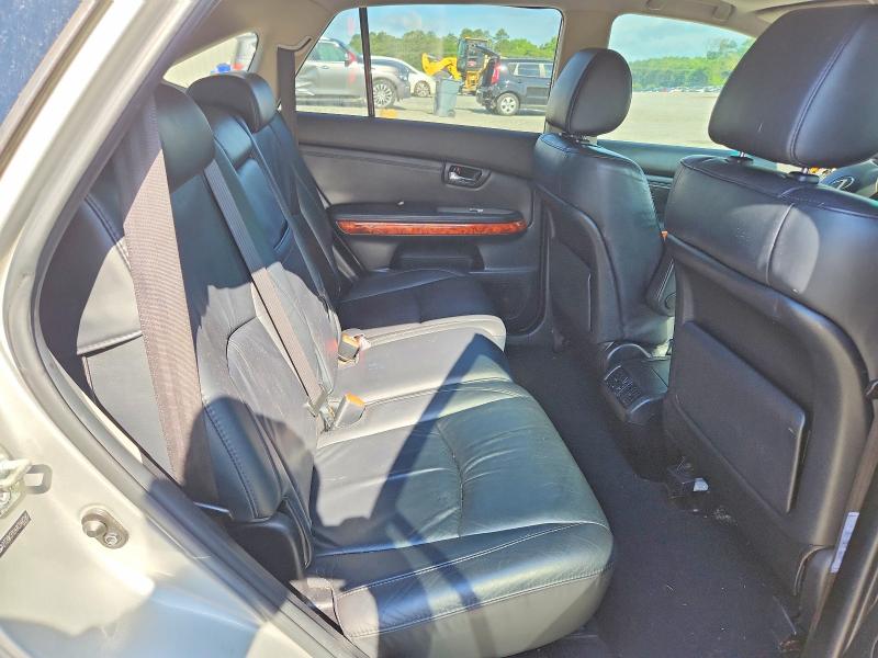 Продажа на аукционе авто 2008 Lexus Rx, vin: 2T2GK31U48C048285, номер лота: 57674096