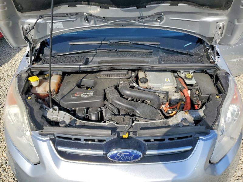 Aukcja sprzedaży 2014 Ford C-max, vin: 1FADP5CU2EL520480, numer aukcji: 56160936