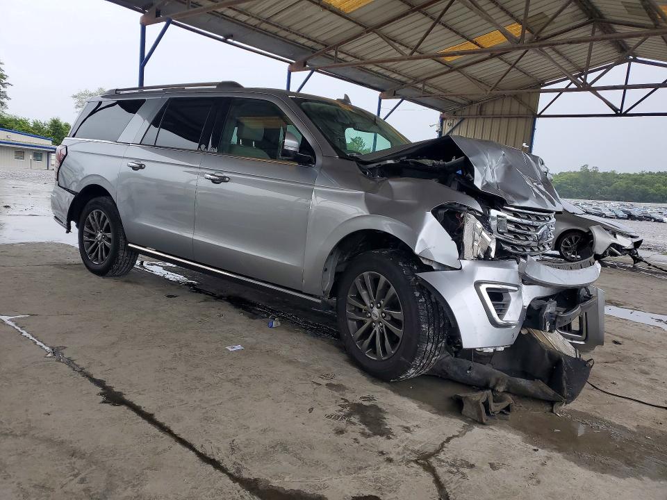 2020 Ford Expedition მანქანა იყიდება აუქციონზე, vin: 1FMJK1KTXLEA39807, აუქციონის ნომერი: 57938196