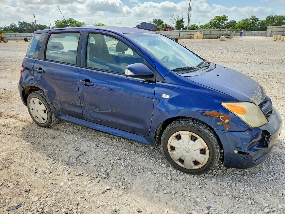 Aukcja sprzedaży 2006 Scion Xa, vin: JTKKT624160144242, numer aukcji: 58388926