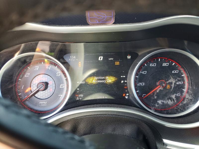 2015 Dodge Charger მანქანა იყიდება აუქციონზე, vin: 2C3CDXJG9FH791465, აუქციონის ნომერი: 55647656