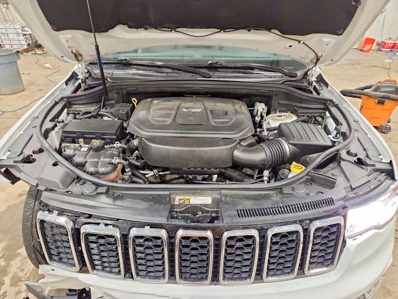 Aukcja sprzedaży 2018 Jeep Grand Cherokee, vin: 1C4RJFBGXJC406045, numer aukcji: 57326016