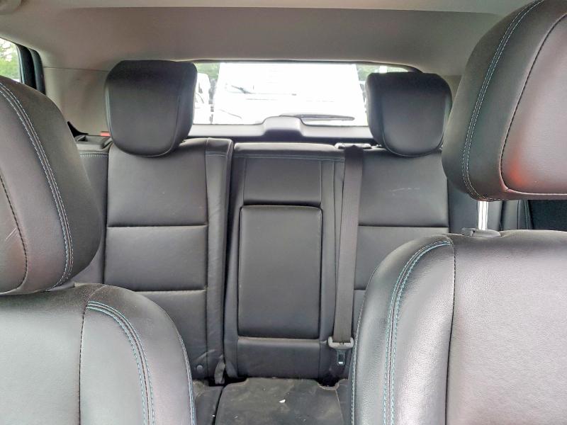 59001136 :رقم المزاد ، KL7CJTSB8FB234567 vin ، 2015 Chevrolet Trax مزاد بيع