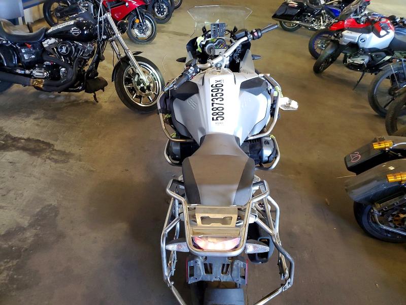 Aukcja sprzedaży 2016 Bmw R1200, vin: WB10A1202GZ666098, numer aukcji: 58873596