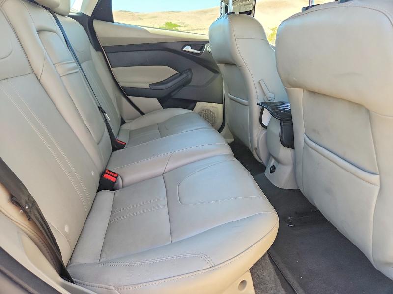 Aukcja sprzedaży 2012 Ford Focus, vin: 1FAHP3M26CL477827, numer aukcji: 57430476