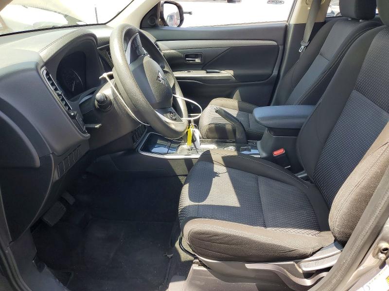 Aukcja sprzedaży 2018 Mitsubishi Outlander, vin: JA4AZ2A32JZ010311, numer aukcji: 58948676