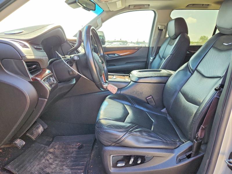 Продаж на аукціоні авто 2015 Cadillac Escalade, vin: 1GYS3SKJ3FR556724, номер лоту: 85609955