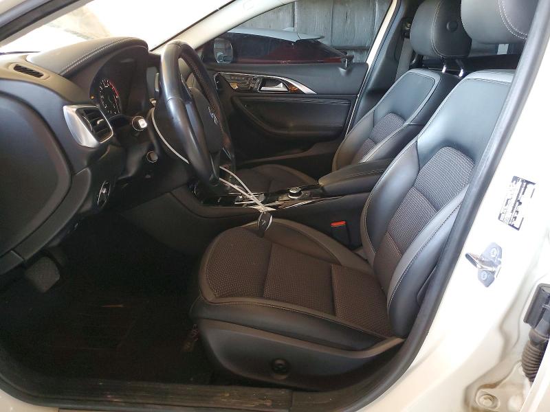 2019 Infiniti Qx30 მანქანა იყიდება აუქციონზე, vin: SJKCH5CR7KA010967, აუქციონის ნომერი: 57674376