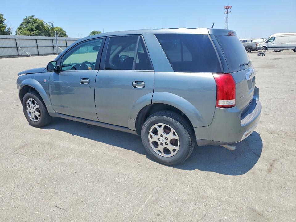 59296306 :رقم المزاد ، 5GZCZ53476S859158 vin ، 2006 Saturn Vue مزاد بيع