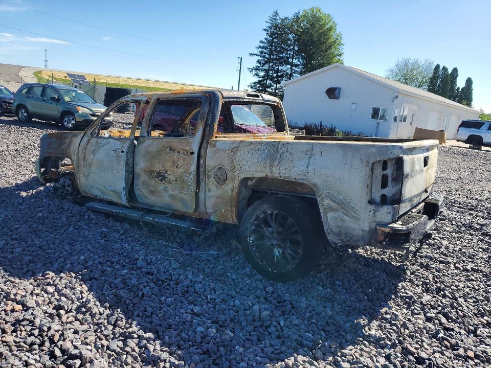 Aukcja sprzedaży 2016 Gmc Sierra, vin: 3GTU2NEC9GG179026, numer aukcji: 56531896