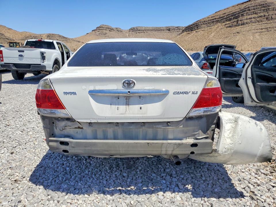 Продажа на аукционе авто 2006 Toyota Camry, vin: 4T1BE32K66U686987, номер лота: 56078686
