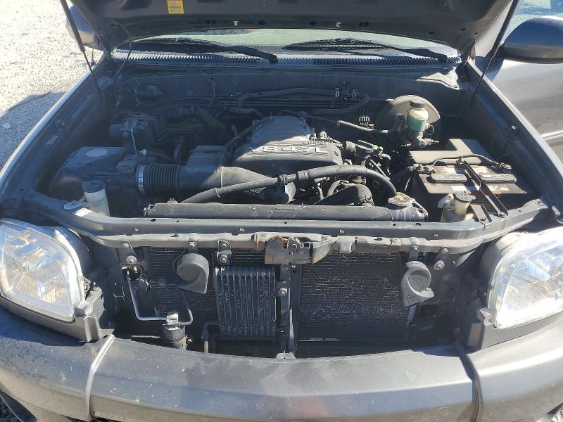 Продаж на аукціоні авто 2003 Toyota Tundra, vin: 5TBBT481X3S419441, номер лоту: 57422026