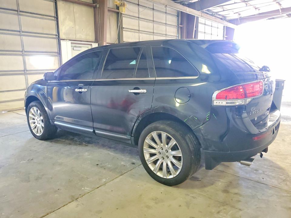 Продажа на аукционе авто 2013 Lincoln Mkx, vin: 2LMDJ6JK6DBL45846, номер лота: 56830336