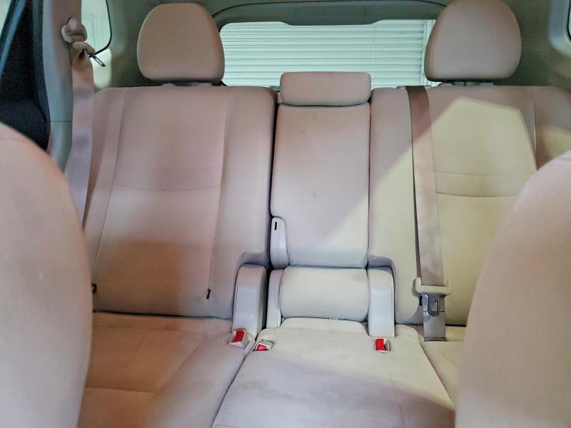 56806426 :رقم المزاد ، KNMAT2MV3GP673699 vin ، 2016 Nissan Rogue مزاد بيع