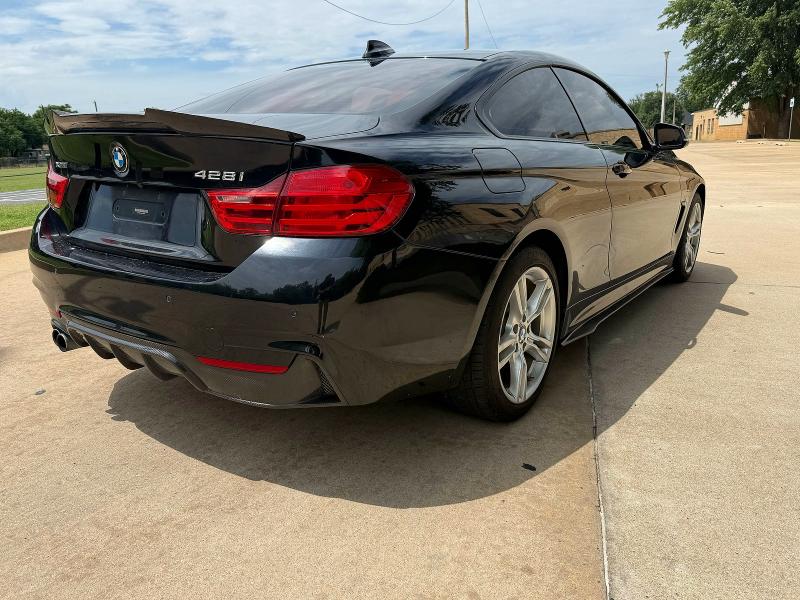 Продаж на аукціоні авто 2015 Bmw 428, vin: WBA3N9C5XFK246932, номер лоту: 56352646