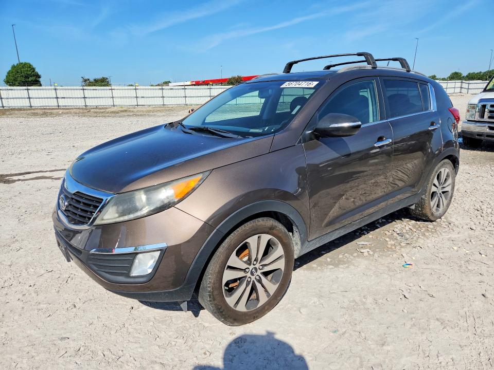 Aukcja sprzedaży 2012 Kia Sportage, vin: KNDPC3A2XC7339657, numer aukcji: 56704716