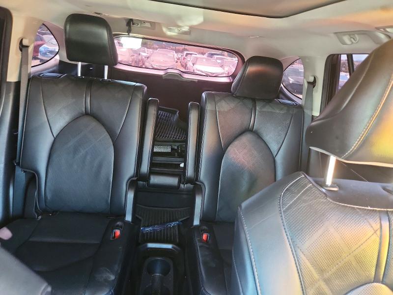 Продаж на аукціоні авто 2021 Toyota Highlander, vin: 5TDEBRCHXMS064166, номер лоту: 58486526