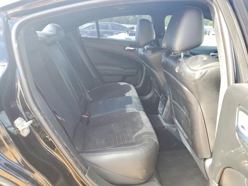 56359896 :رقم المزاد ، 2C3CDXCTXPH598253 vin ، 2023 Dodge Charger مزاد بيع