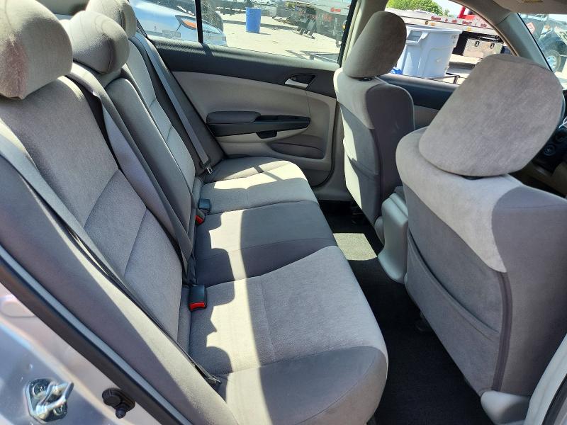 Продажа на аукционе авто 2008 Honda Accord, vin: 1HGCP26398A163243, номер лота: 56977196